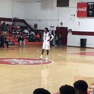 Meet your Posher, Isaiah